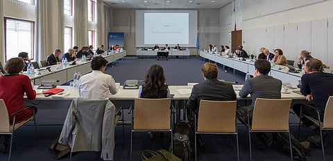Credit: UNFCCC
