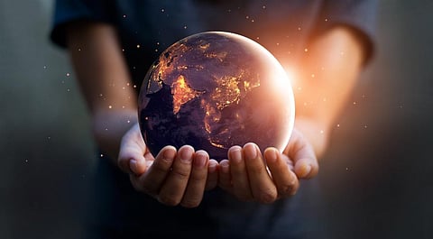 The world may not end poverty by 2030, as per SDG. Getty images