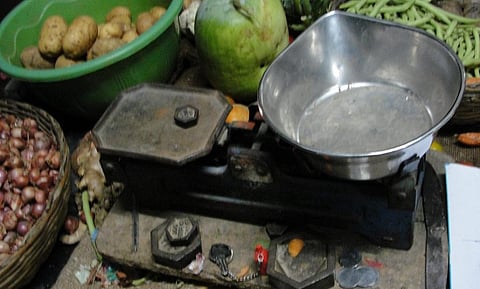 Representational Photo. Credit: Wikimedia Commons