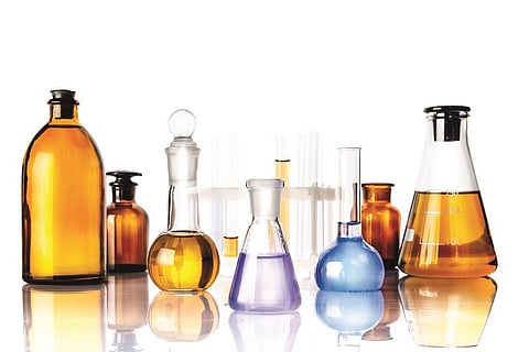 Seven chemicals that should be blacklisted to prevent obesity