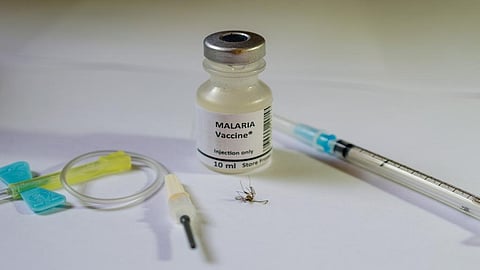 In 2017, approximately 70% of all malaria cases and deaths were concentrated in 11 countries:10 in Africa and India. Credit: Getty Images