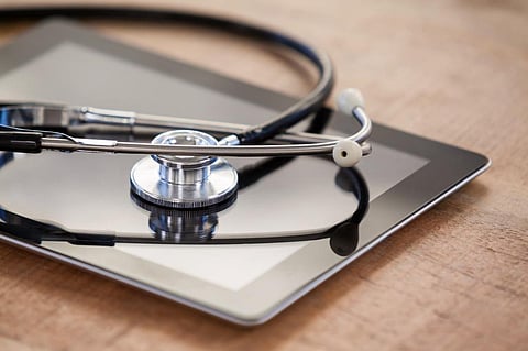 Technology empowers the individual to decide when and where to seek care. Credits: Getty Images