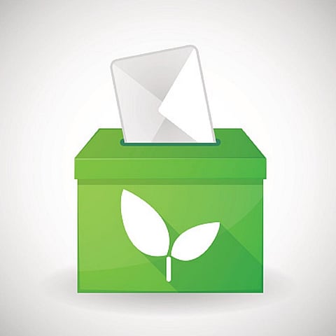 Odisha’s BJD sounds poll bugle with rally on farm issues in Delhi