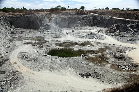 Give priority to those directly affected by mining: Parliamentary Standing Committee