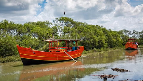 ‘Make green clearance mandatory for inland waterways’