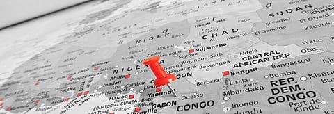 Ebola outbreak in Democratic Republic of Congo second biggest