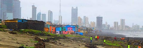 Photo: Gajanan Khergamker