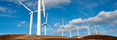 Renewable energy in India: In 33 years, India struggled to exploit just 12% of its wind energy potential