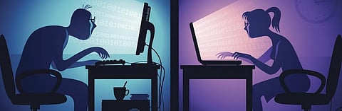 ‘Workers must have a right to digitally disconnect’