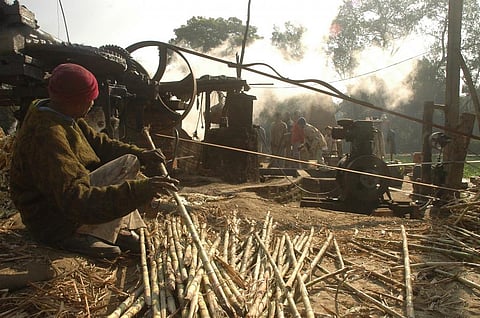 Centre relaxes environmental clearance for sugar mills