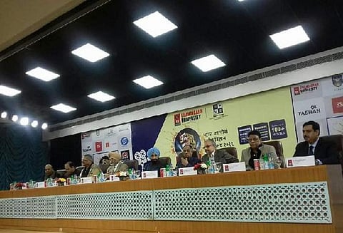 विज्ञान की फिल्मों का महोत्सव चंडीगढ़ में शुरू