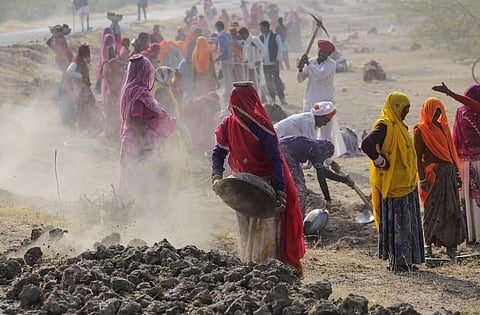 Photo: Vikas Choudhary