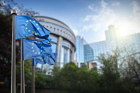 Geopolitics of Europe and the Iron Law of Evolutionary Biology