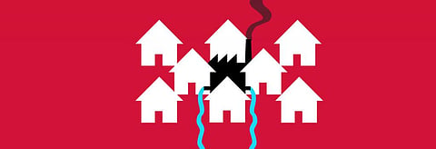 Illustration: Tarique Aziz