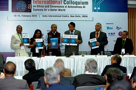 Experts demand ethical framework and standards for AI systems