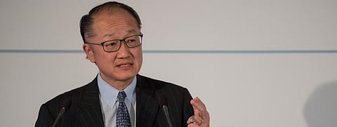 Why opposing the man Trump wants as head of the World Bank might just work