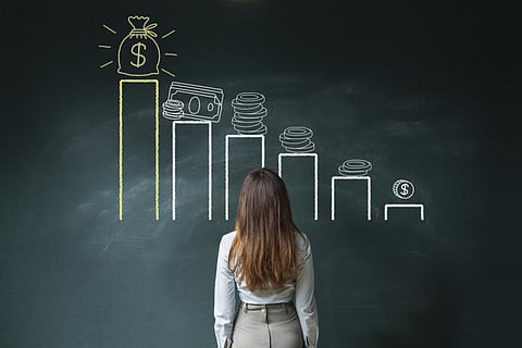 Why women in economics have little to celebrate