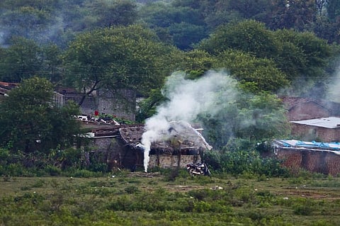 'Draft National Forest Policy 2018 violates indigenous rights'