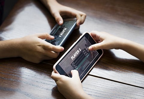 Are online games like PUBG mere entertainment or a menace?
