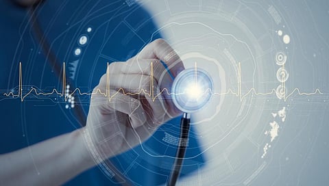 Wave of big data and the swaying ship of public health in India