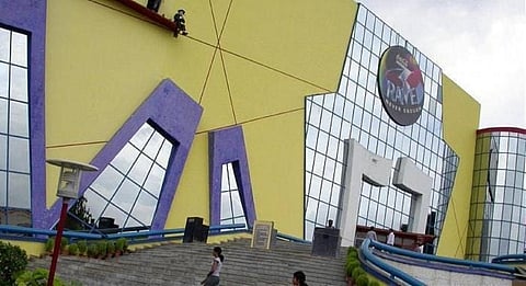 Allahabad HC directs Kanpur authorities to demolish mall, restore park land