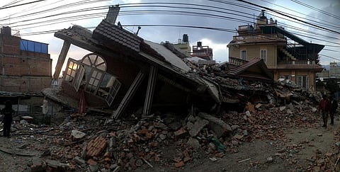Disaster resilience in risk-prone Asia needs realistic policy and financial planning