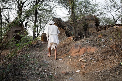 प्रतीकात्मक तस्वीर