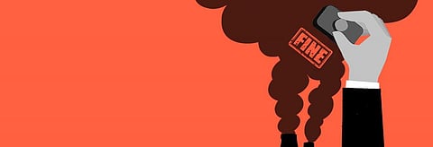 Illustration: Tarique Aziz