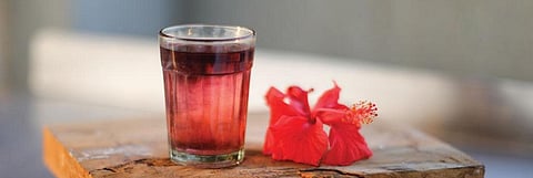 Food India: Six recipes to beat the heat
