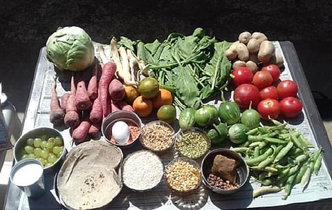 बच्चों को कुपोषण से बचा सकती है शिक्षित मां : शोध