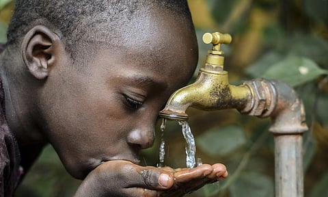Representational Image. Photo: Getty Images