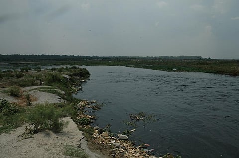 How we source water for cities: Lessons Tehri taught