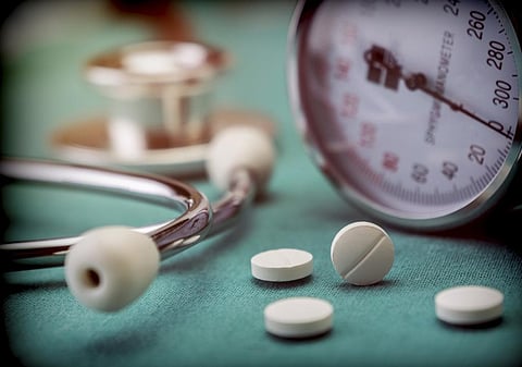 Awareness about hypertension very low: Study