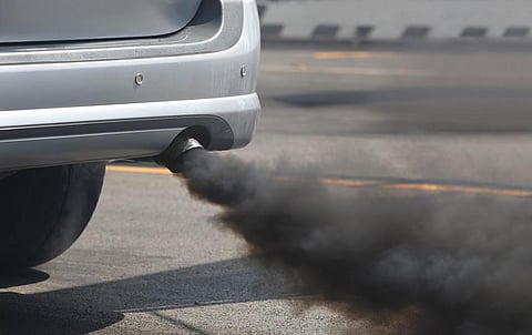 Air pollution does kill people Mr Harsh Vardhan