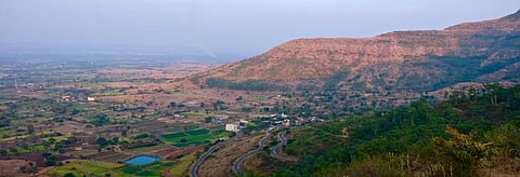 Western Ghats at risk: Deforestation data drives home point again