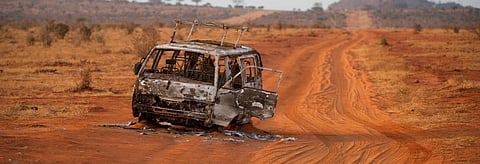 UN Africa panel flags vulnerability to road deaths