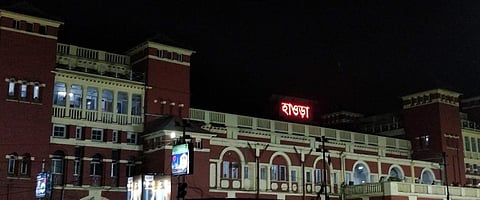Photo: Isha Bajpai