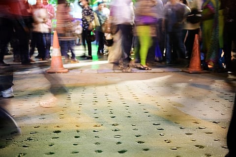 Photo: Getty Images