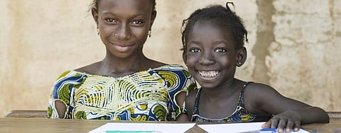 Lack of access to sanitary products, privacy drives girls away from schools in Zambia