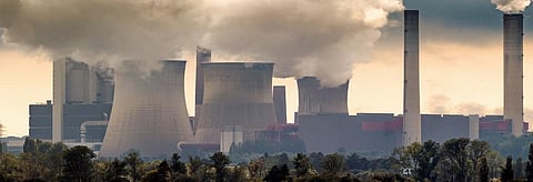 Can geoengineering help fight climate change? Scientists think so