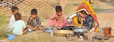 Photo: Meeta Ahlawat