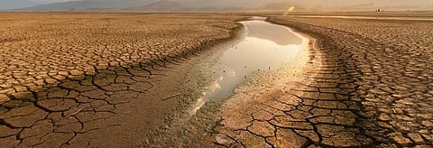 Ethiopia, Sudan to experience drier than normal conditions