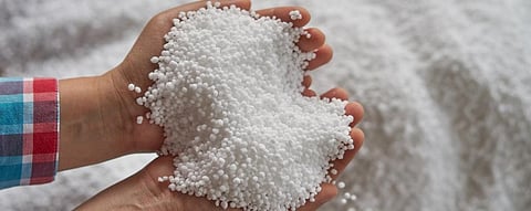 Public sector urea plants most inefficient consumers of water: Study
