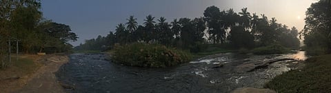 Rainfall trends decline sharply across regions in Karnataka