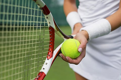World Environment Day: Climate change gets support from tennis world