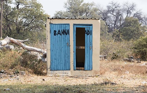 Nigeria needs a more effective sanitation strategy. Here are some ideas