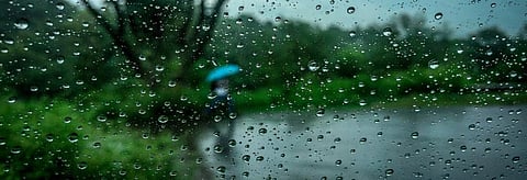 India witnessing second-lowest pre-monsoon rainfall since 1954