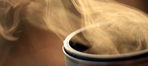 MIT researchers explore physics of evaporation