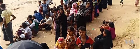 Depression, anxiety, trauma stress, bipolarity, schizophrenia: Unaccounted costs of conflicts