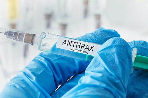 DRDO, JNU scientists develop more potent Anthrax vaccine